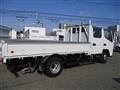 2018 Mitsubishi Canter