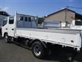 2018 Mitsubishi Canter