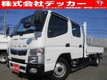2018 Mitsubishi Canter