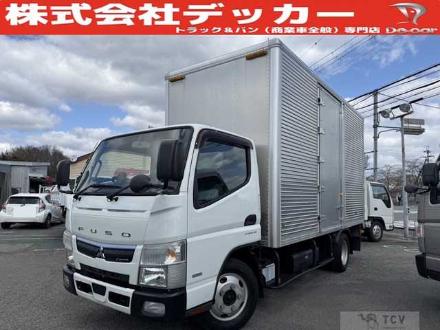 2019 Mitsubishi Canter