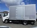 2019 Mitsubishi Canter