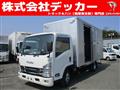 2018 Isuzu Isuzu Others