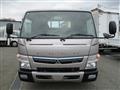 2017 Mitsubishi Canter