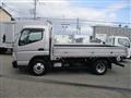 2017 Mitsubishi Canter