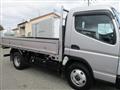 2017 Mitsubishi Canter