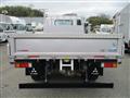 2017 Mitsubishi Canter