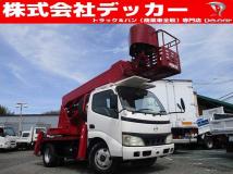 2005 Hino Dutro