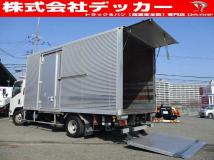2008 Isuzu Isuzu Others