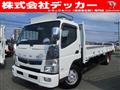 2017 Mitsubishi Canter