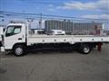 2017 Mitsubishi Canter