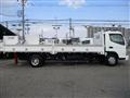 2017 Mitsubishi Canter