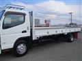 2017 Mitsubishi Canter