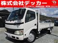 2006 Hino Dutro