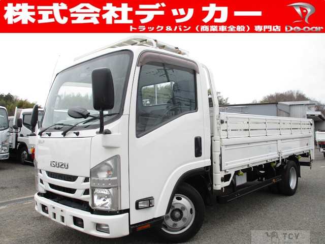 2015 Isuzu Isuzu Others