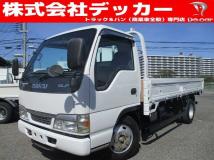 2004 Isuzu Isuzu Others
