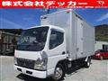 2006 Mitsubishi Canter