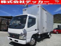 2006 Mitsubishi Canter