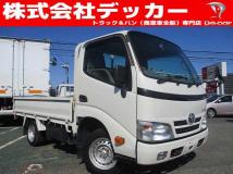 2009 Toyota Toyoace