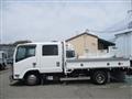 2010 Mazda Titan
