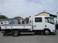 2010 Mazda Titan