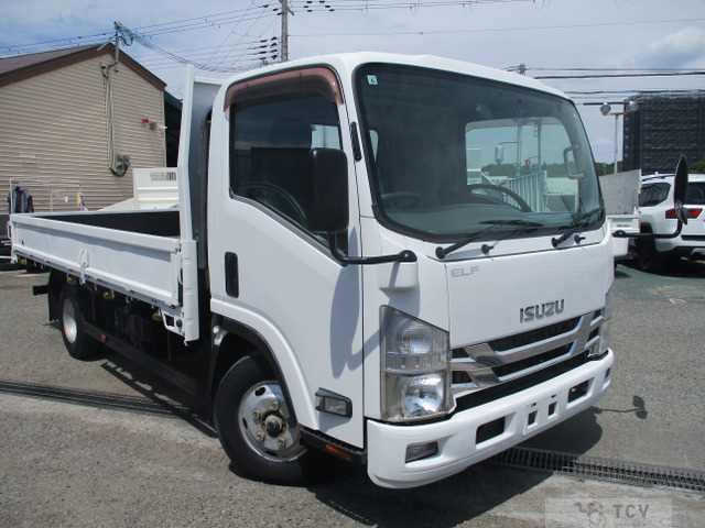 2015 Isuzu Isuzu Others