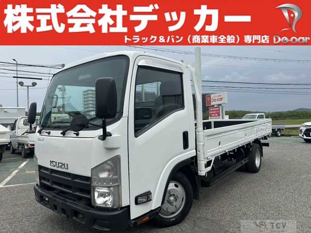 2014 Isuzu Isuzu Others