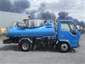 2005 Isuzu Isuzu Others