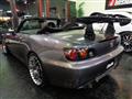 2007 Honda S2000