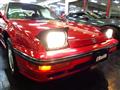 1987 Honda Prelude