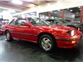 1987 Honda Prelude