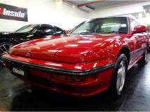 1987 Honda Prelude