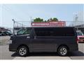 2018 Toyota Regiusace Van