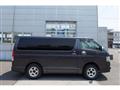 2018 Toyota Regiusace Van