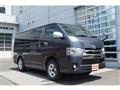 2018 Toyota Regiusace Van