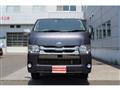 2018 Toyota Regiusace Van