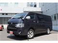 2018 Toyota Regiusace Van