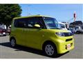 2020 Daihatsu Tanto