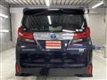 2015 Toyota Alphard G