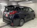 2015 Toyota Alphard G