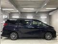 2015 Toyota Alphard G