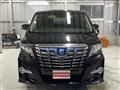2015 Toyota Alphard G
