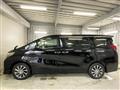 2016 Toyota Alphard G