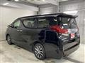 2016 Toyota Alphard G