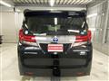 2016 Toyota Alphard G