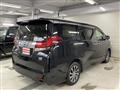 2016 Toyota Alphard G