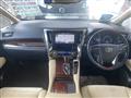 2016 Toyota Alphard G