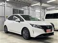2023 Nissan Note