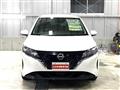 2023 Nissan Note