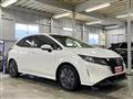 2023 Nissan Note