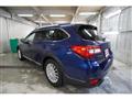 2014 Subaru Outback